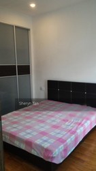 Parc Rosewood (D25), Condominium #200974232